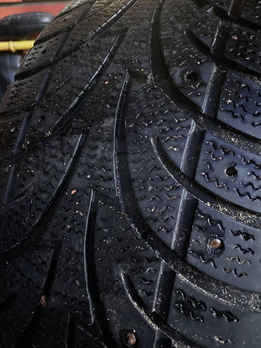 Резина всесезоная