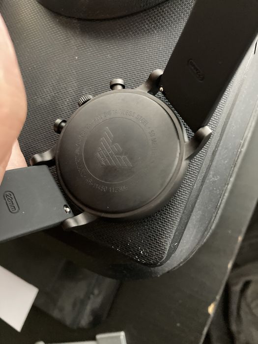 Мъжки оригинален часовник Emporio Armani