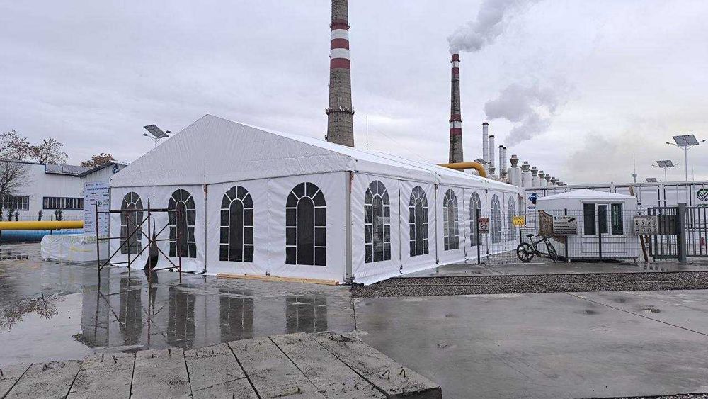 Аренда шатров  Аренда шатров Шатры свадебные Ангары,склады