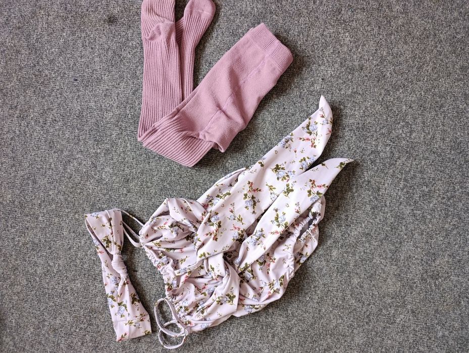 Вещи на девочку 2-3 года