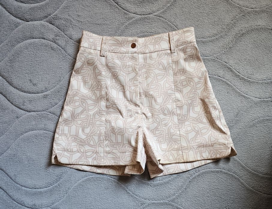 Алеса/Alessa сет яке и къси панталонки