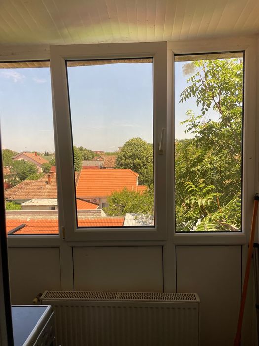 Inchiriez apartament cu o camera