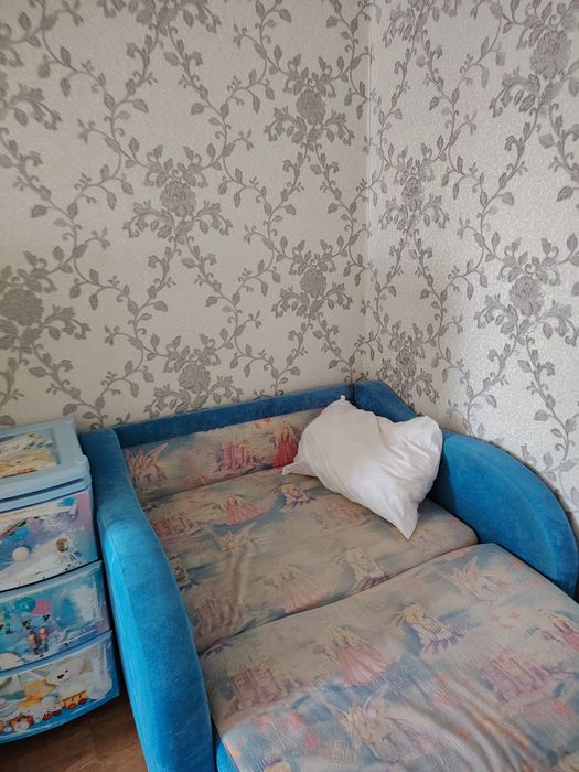 Продам квартиру однокомнатную