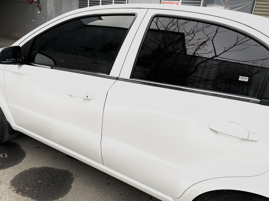 Nexia 3 Chevrolet  mexanika