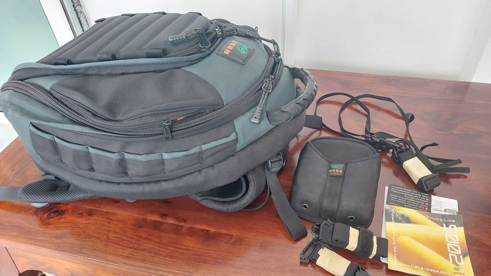 Rucsac foto video KATA R103