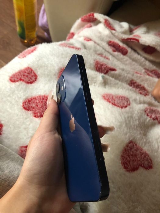 Iphone 12 mini обм
