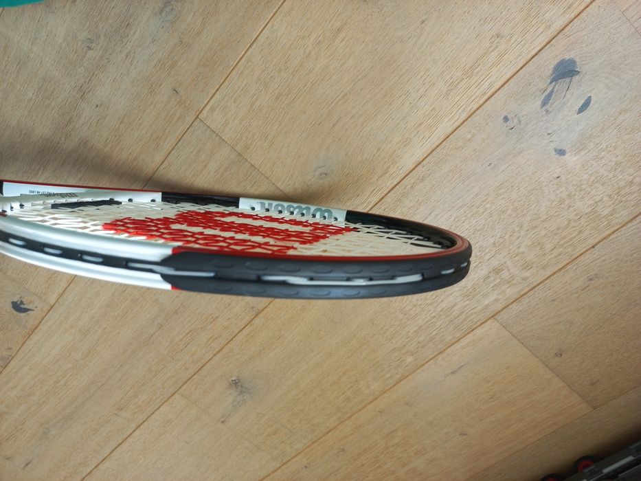 Детска тенис ракета Wilson Federer 25 инча