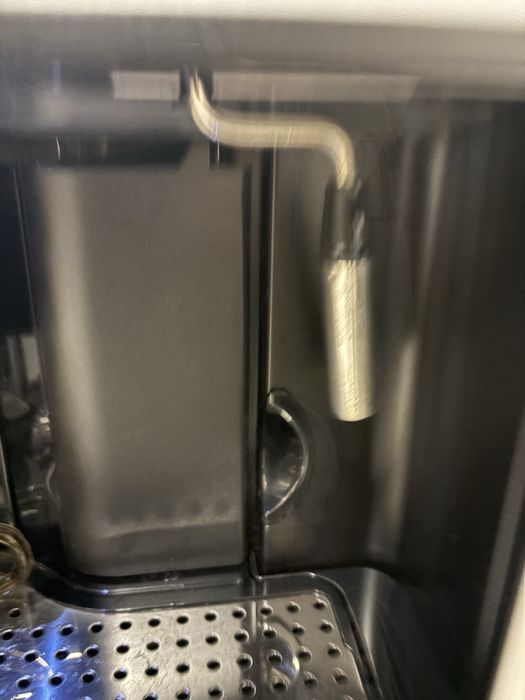 Aparat de cafea incorporabil Teka cu boabe