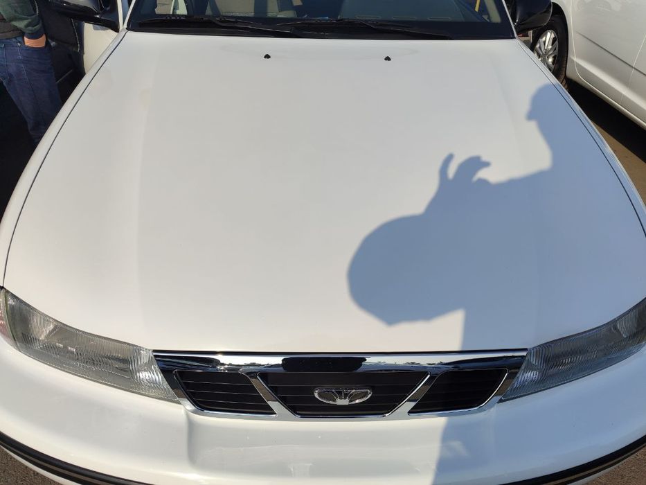 Продаётся Нексия 1 .