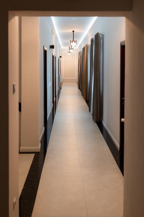 Hotel + Restaurant + Bar