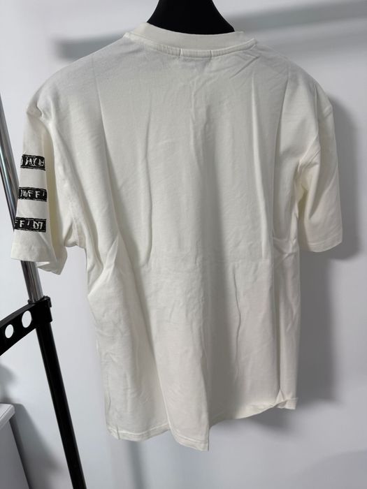 Tricou off white