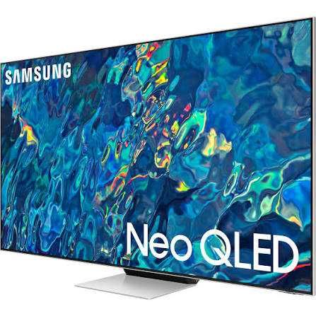 Televizor SAMSUNG MiniLED Neo QLED 85QN85F, 214 cm, SmartTV,4K UltraHD, 100 Hz !