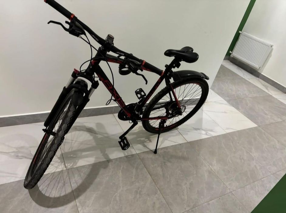 Велосипед Axis 700 MD 21