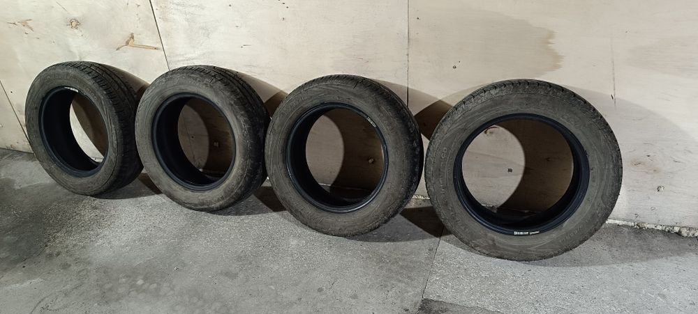 Шины Viatti размер 14