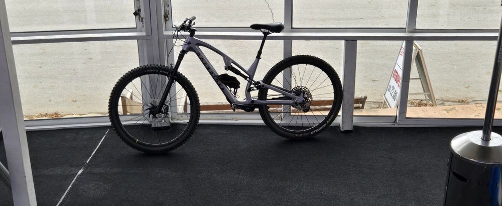 Велосипед Rockrider 900S 29"