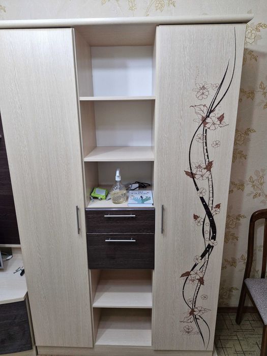 Стенка для гостиной