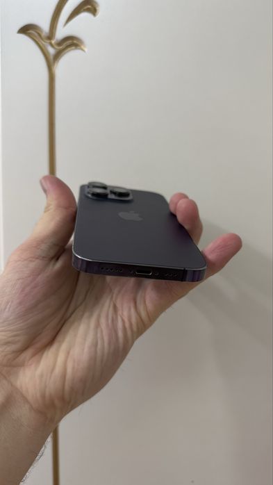 iphone 14 pro 256 gb