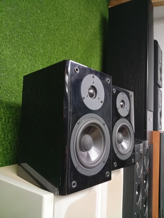 Тонколони Yamaha NX-E 800