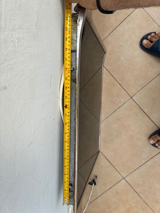 Керамичен плот Siemens