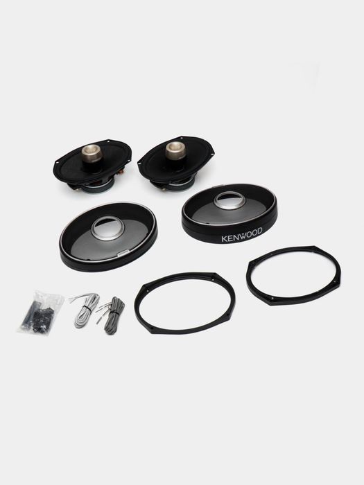 KENWOOD KFC-HQR 710 EX калонка kalonka