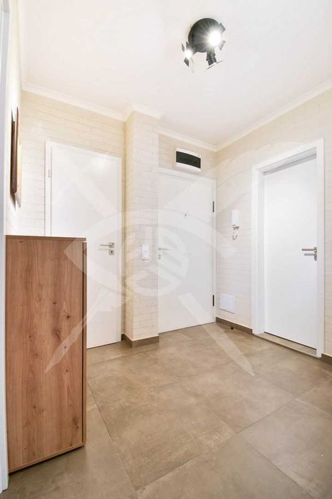 Дава се под наем Тристаен апартамент в София, Овча купел - 100 кв.м за 847.62 € - Снимка #12