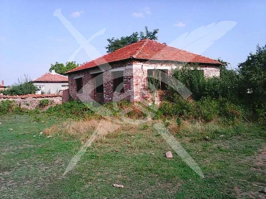 Къща в село Нови извор 59034