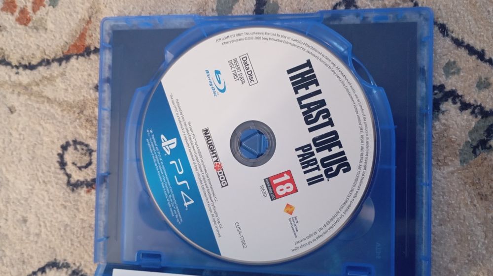 Один из нас второй часть