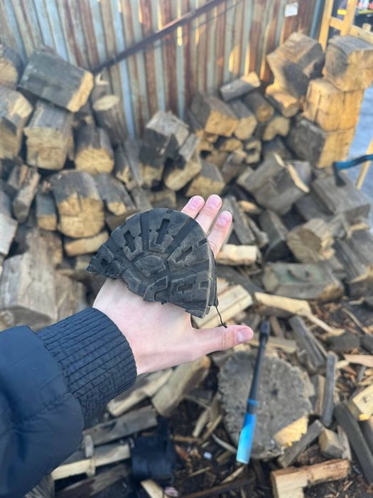 Raf simons x rick owens