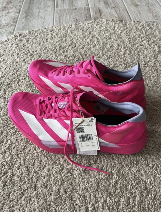 Adidas adizero pro 4