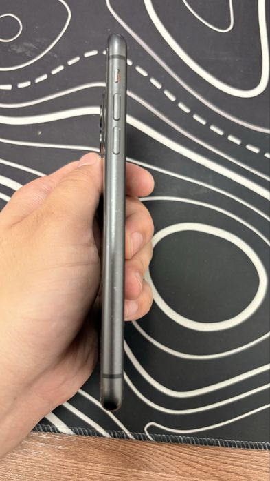 Iphone 11, 64 gb