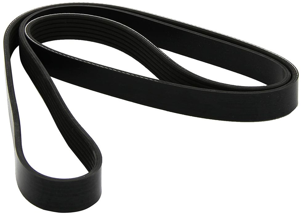 Curea transmisie OE Renault 6PK1635 pentru Audi, BMW E81, E87, E46, E85, Chery, Fortd, Mitsubishi, Megane 1, Suzuki, Volvo, originala 7700860463