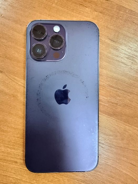 iPhone 14 PRO MAX 256 Гб, 83%