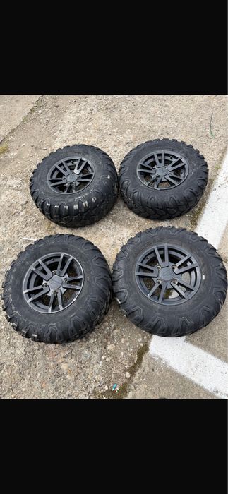 Arctic Cat Alterra 700 – 2019