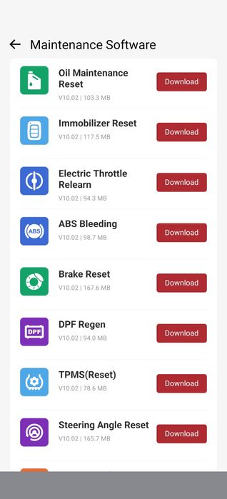 Thinkdiag 2 Professional – Diagnoza Ediție Multi-Soft (X-Diag | Diagzone | Thinkdiag+)tester Nou!