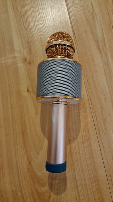 Микрофон ( КАРАОКЕ )