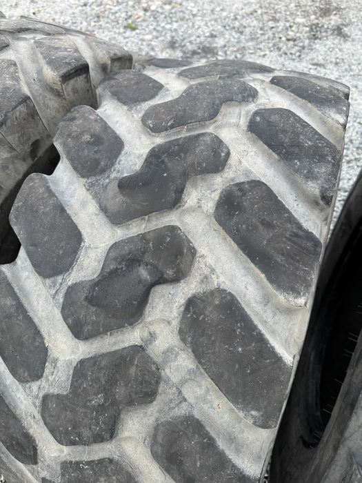Firestone 405/70R18 - Anvelope Industriale, Stare Excelenta, Garantie 100%!