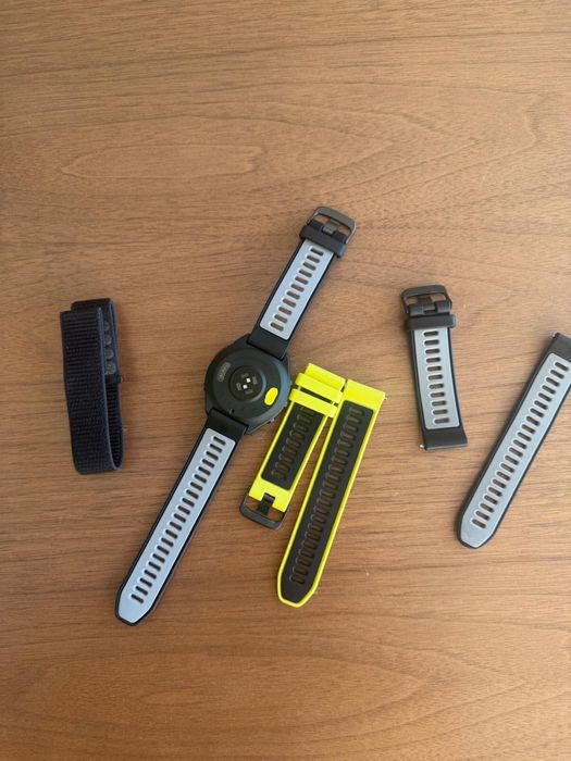 Garmin Forerunner 965