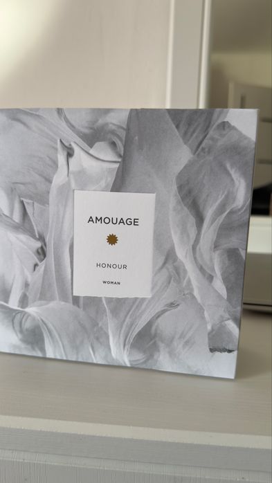 Amouge Honour Parfume