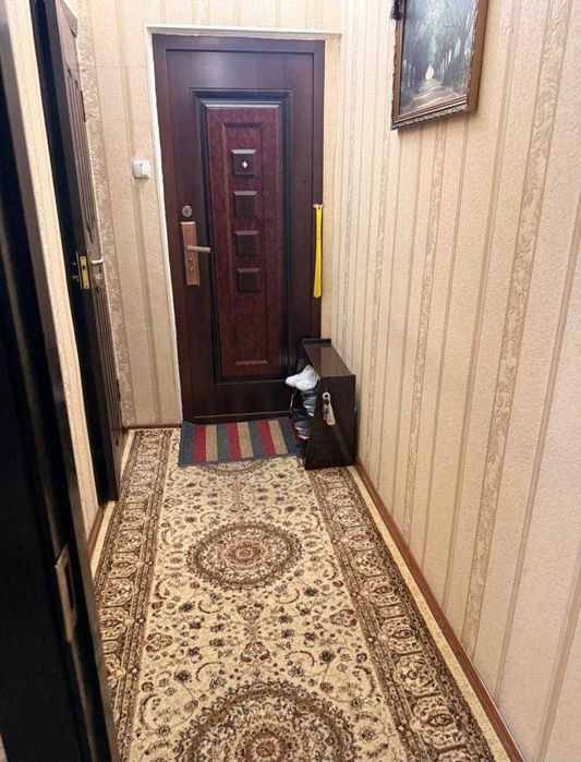 ×Чиланзар 14, 2в3/1/4 ‼️Смежка,  50м²‼️ Продаётся квартира