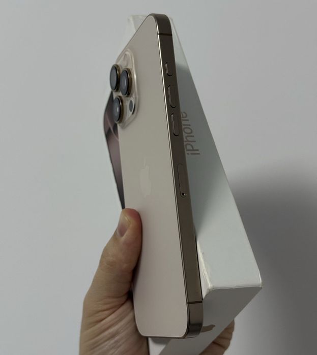 Iphone 16 Pro Max 256 Gb 94%