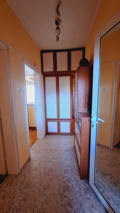 Продава се Тристаен апартамент в Варна, Гръцка махала - 90 кв.м за 2312 €/кв.м - Снимка #14
