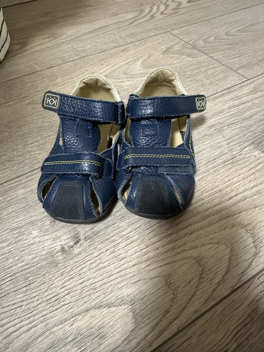 Детски обувки и сандали
