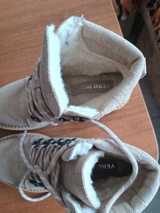 Нови боти Vero Moda