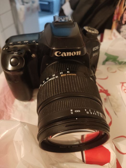 Продам фотоаппарат