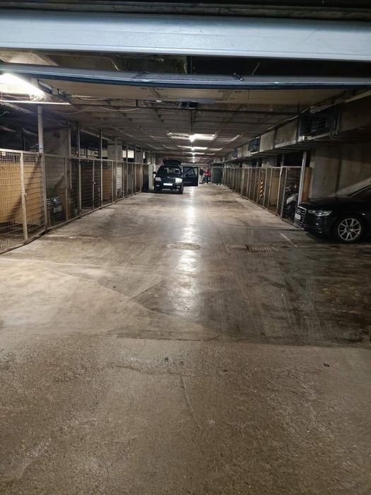 ПРОДАВА СЕ ГАРАЖНА КЛЕТКА – ОВЧА КУПЕЛ, СОФИЯ