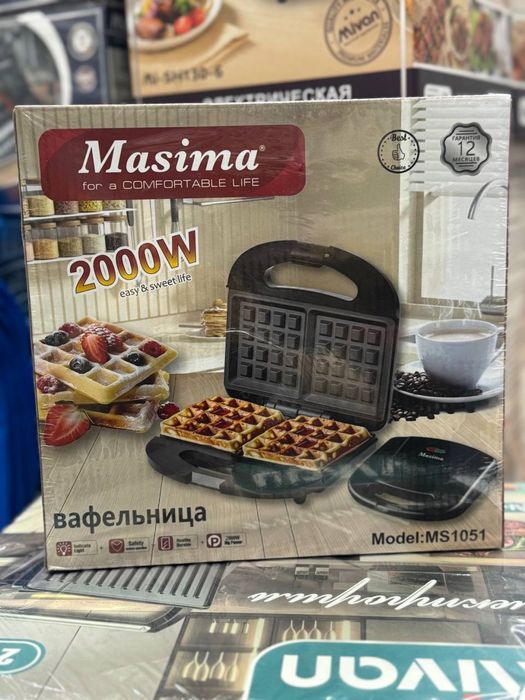 Вафельница,вафли, вафлнитца