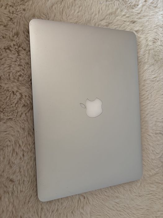 Macbook Pro 2015
