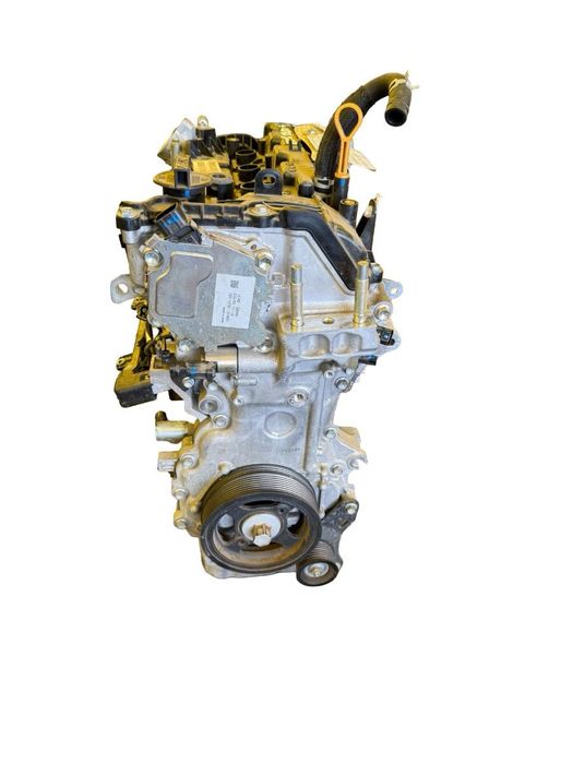 Motor Suzuki Sx4 S-Cross Jy 2013 -> 1.4 Boosterjet Hybrid K14D K14D-1256223
