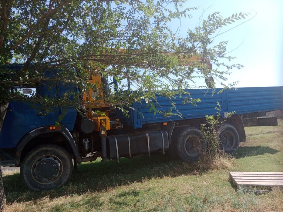 Услуги Манипулятор Туркестан