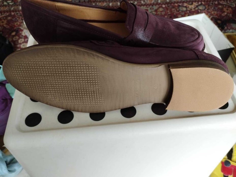 Дамски обувки Anna Bellini №40